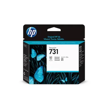 HP Druckkopf 731 P2V27A DesignJet T1700