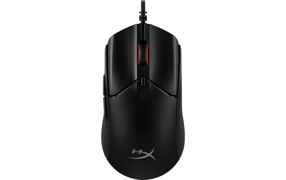 HyperX - Pulsefire Haste Wired
