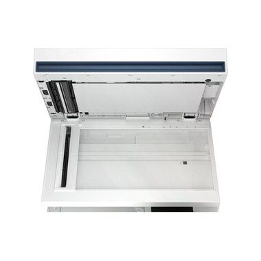 HP Color LaserJet Enterprise MFP 5800dn Drucker