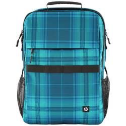 HP Campus XL Rucksack (Tartan Plaid)