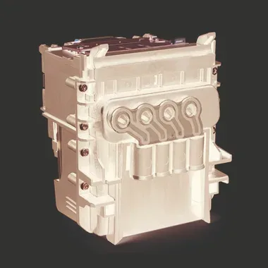 HEWLETT PACKARD - HP Druckkopf-Ersatzkit 729 F9J81A DesignJet T730/T830 40/69ml, One Size