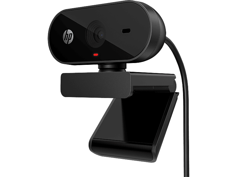 HP 320 FHD-Webcam