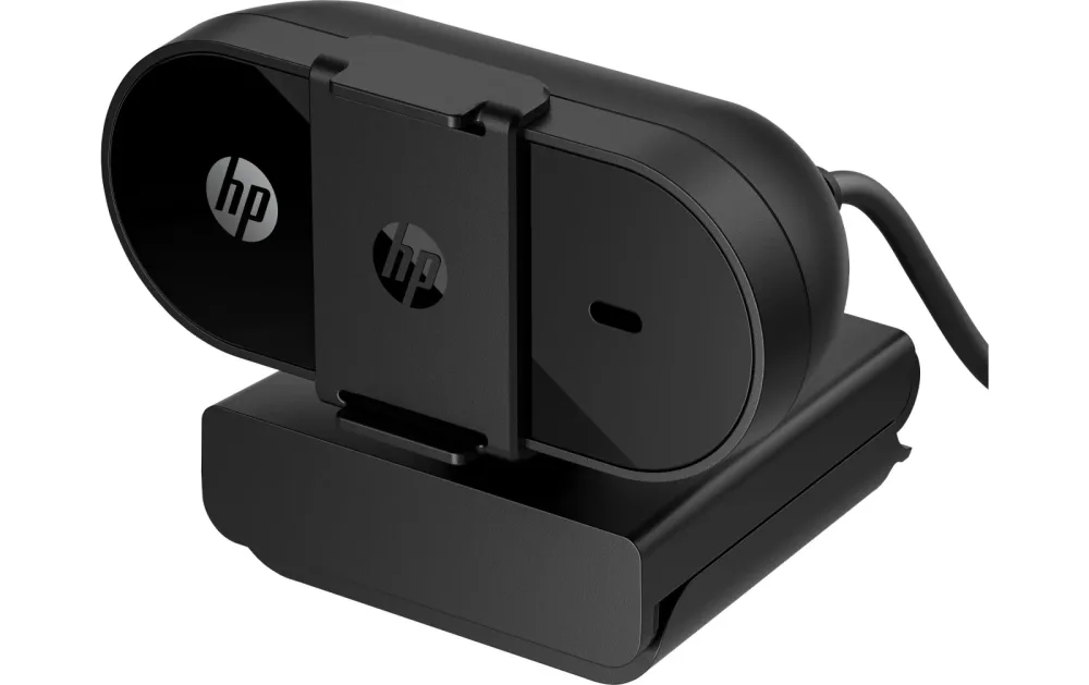 HP 320 FHD-Webcam