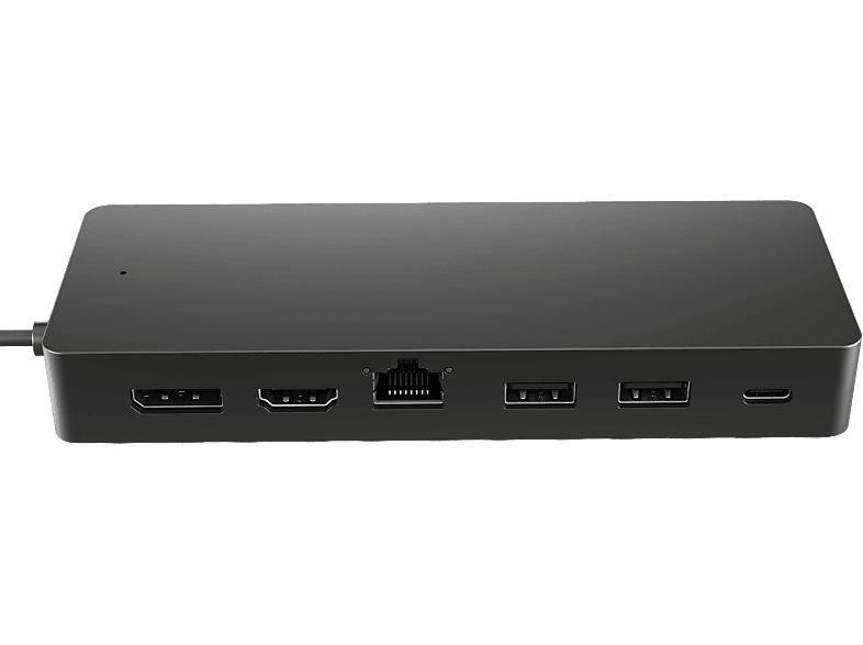 HP Universeller USB-C-Multiport-Hub