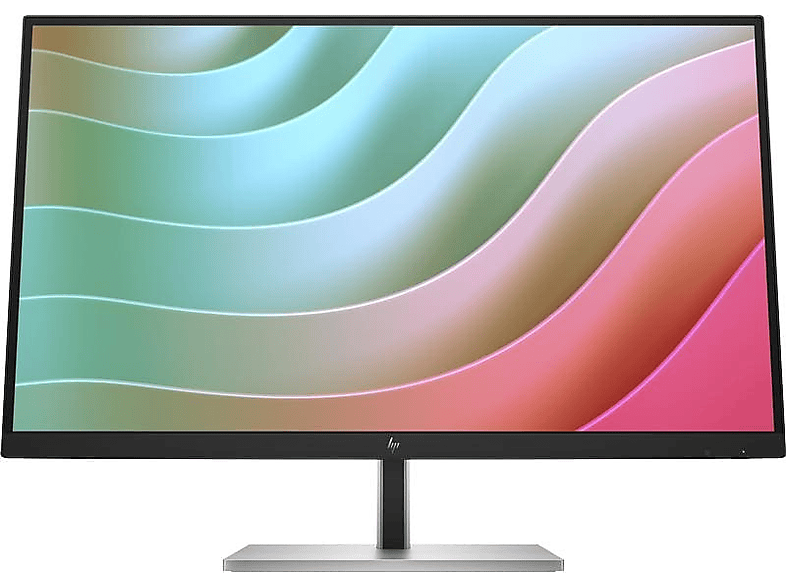 HP LED-Monitor 