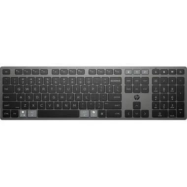 HP 725 Kabellose Tastatur für mehrere Geräte