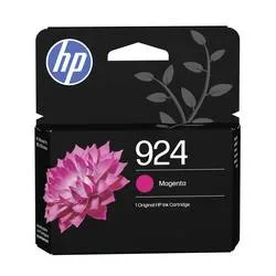 HP Druckerpatrone 924 Original einzeln Magenta 4K0U4NE