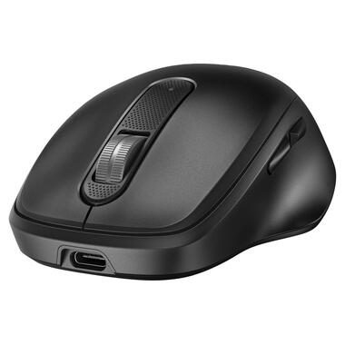 HP 515 Ultra-schnelle wiederaufladbare Wireless-Maus