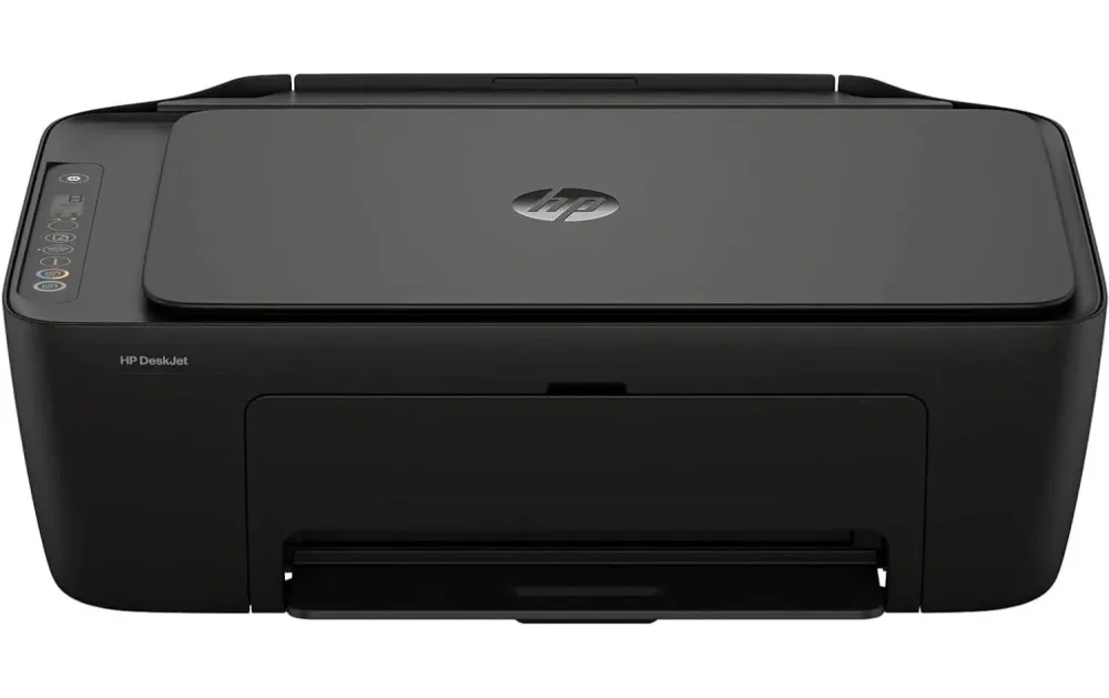 HP DeskJet 2920 All-in-One-Drucker