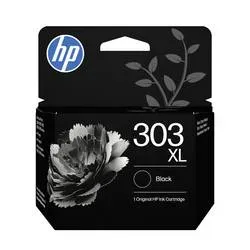 HP 303XL Original Druckerpatrone Schwarz (T6N04AE)