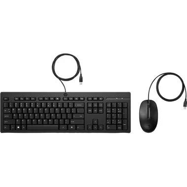 HP Tastatur-Maus-Set 225 G2