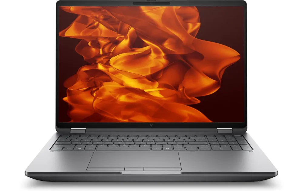 HP Notebook 