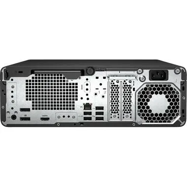 HP ProDesk 4 SFF G1i Desktop AI PC