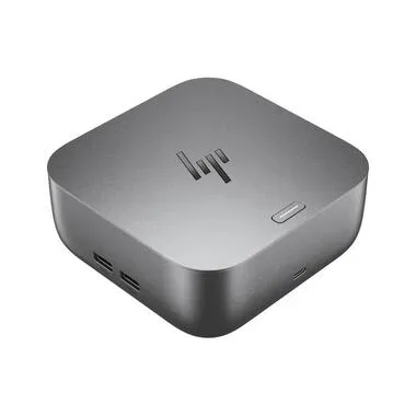 HP Thunderbolt 4 Ultra 280 W G6 Dockingstation