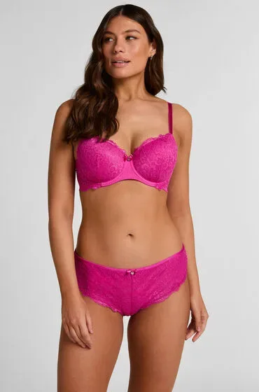 Hunkemöller Brazilian Marine Rose