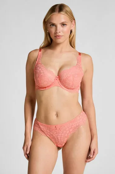 Hunkemöller Brazilian Daisy Rose