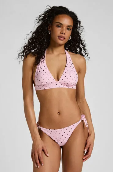 Hunkemöller Bikinihose Alicante Rose