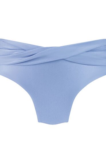 Hunkemöller Honolulu Rio Bikinihose Blau