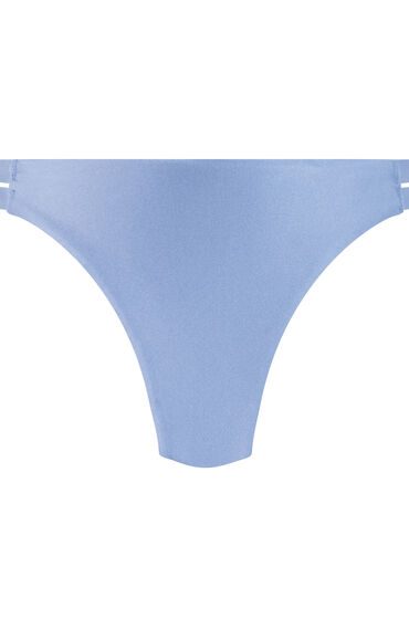 Hunkemöller Honolulu Bikiniunterteil Blau