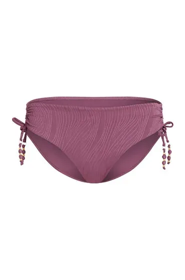 Hunkemöller Bikini Slip Rio Cozumel Lila