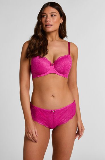 Hunkemöller Brazilian Marine Rose