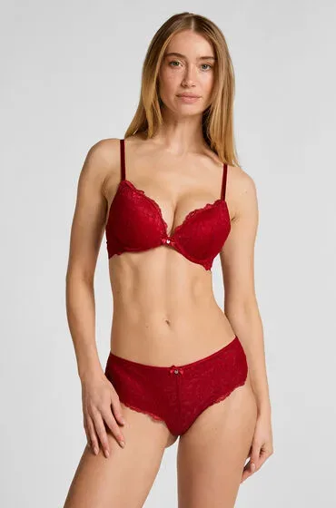 Hunkemöller Brazilian Marine Rot