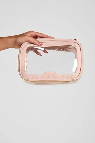 Hunkemöller Travel Case