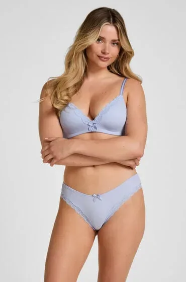 Hunkemöller Brazilian Lola Lila