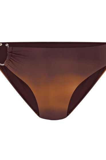 Hunkemöller Lanai Rio Bikinihöschen Lila