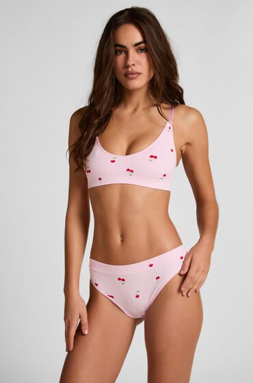 Hunkemöller Brazilian Dianne Rose