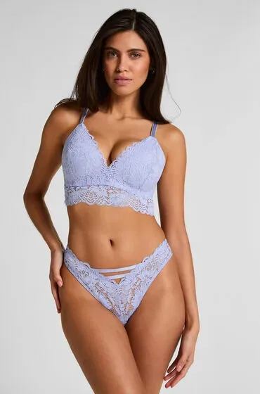 Hunkemöller Brazilian Andrea Lila