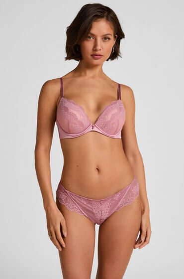 Hunkemöller Brazilian Laila Rose