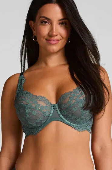 Hunkemöller - Bh, für Damen, Multicolor Größe 85D