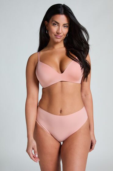 Hunkemöller Brazilian Smooth Rose