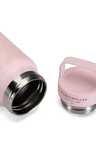 Hunkemöller Wiederverwendbare Trinkflasche mit Blumenmuster