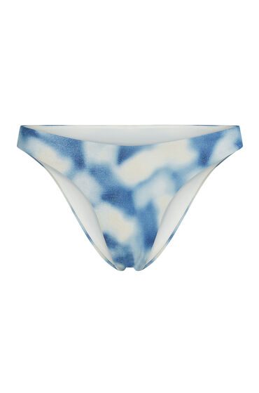Hunkemöller Bikini Slip Lagoa Blau