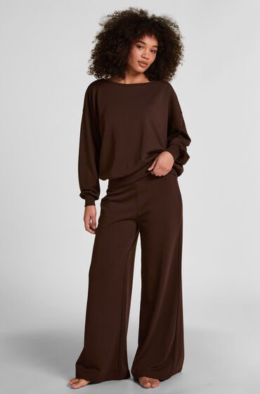 Hunkemöller Sweatpant Rory Braun