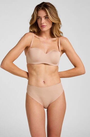 Hunkemöller Brazilian Smooth Beige