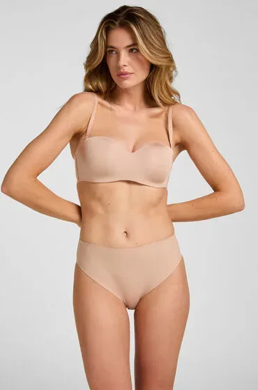 Hunkemöller Brazilian Smooth Beige