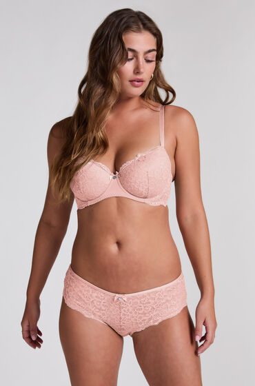 Hunkemöller Brazilian Marine Rose