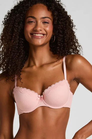 Hunkemöller Vorgeformter Bügel-BH Lola Rose