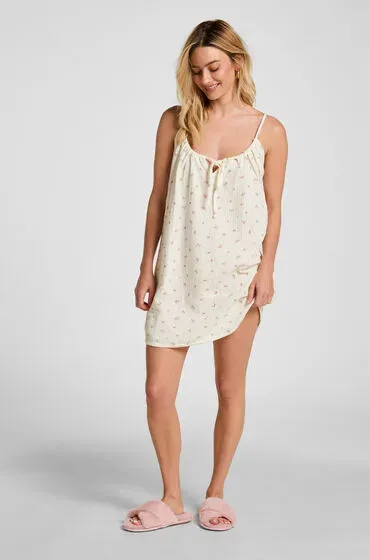 Hunkemöller Slipper Lia Rose