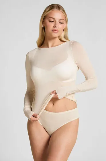 Hunkemöller Brazilian Alex Weiß