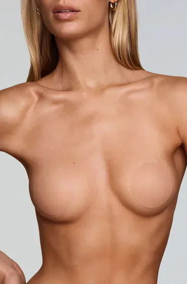 Hunkemöller Silikon Nippelabdeckungen