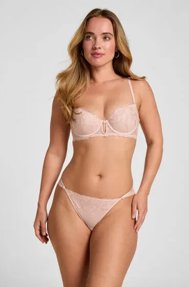Hunkemöller Brazilian Nola Rose