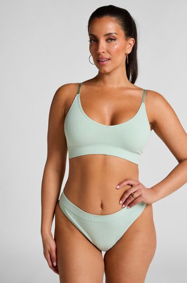 Hunkemöller Brazilian Dianne Grün