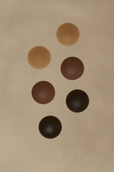 Hunkemöller Silicon Nipple Covers
