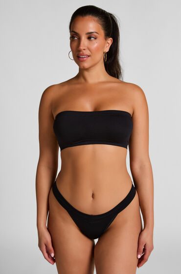 Hunkemöller String Dide Schwarz
