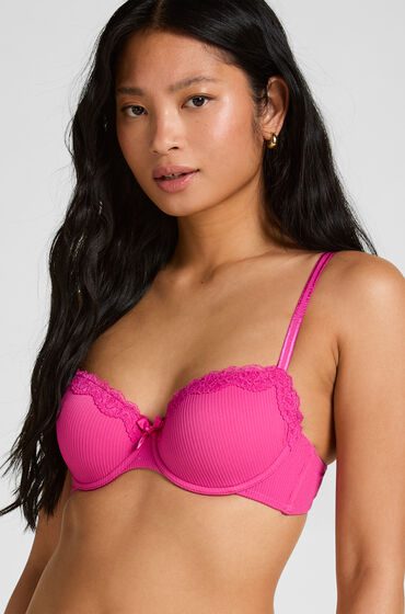 Hunkemöller Vorgeformter Bügel-BH Lola Rose