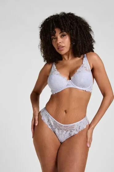 Hunkemöller Cheekini Ingrid Lila